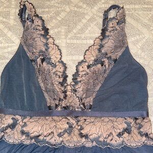 Soma sexy sleep dress size xs